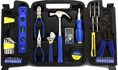 Hand Tools 