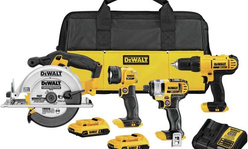 Power tools