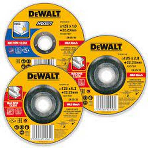 Abrasives