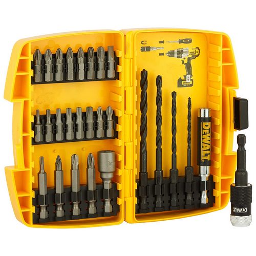 Drilling Accessories