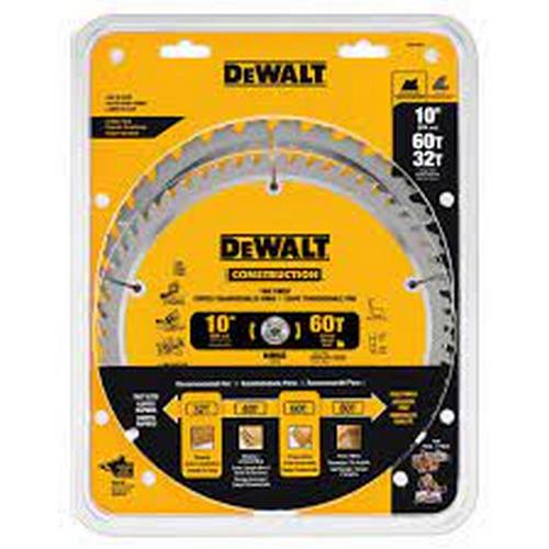 Saw Blades