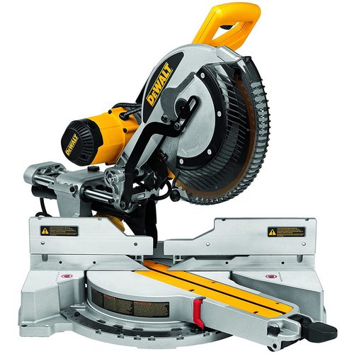 Chop Saws