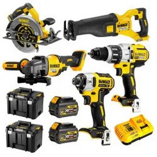 Construction Tools