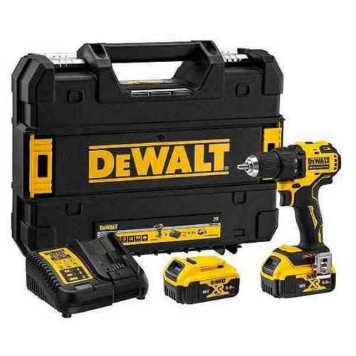 Cordless Drill Drivers