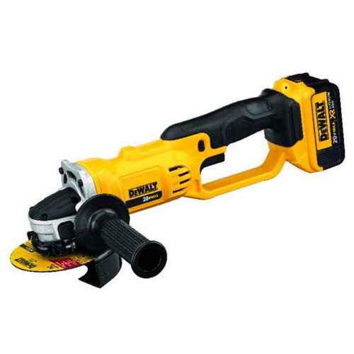 Cordless Grinders