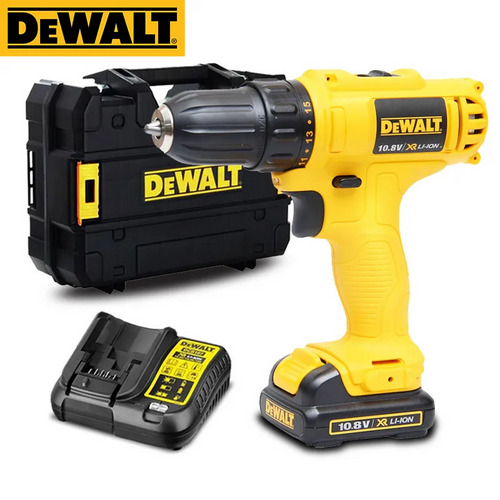 Cordless Screw Drivers